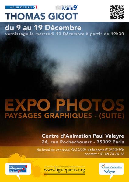 Exposition Centre Animation Valeyre